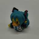 TUBBZ Boxed Edition Hatsune Miku Collectable Duck Vinyl Figure - Official Hatsune Miku Merchandise - TV, Movies & Video Games