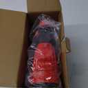 Paint Sprayer for Craftsman 20V Lithium-Ion Batteries, Cordless Spray Paint Gun with 200W High Power Motor and Copper Nozzle, HVLP Paint Sprayer for House Painting(Battery Not Included)