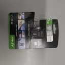 PNY 256GB PRO Elite Prime C10 U3 V30 A2 microSDXC Flash Memory Card  Ultra-Fast Speeds, Read 200MB/s, Write 150MB/s, 4K UHD, Full HD, UHS-I, for Smartphones, Drones, Action Cameras