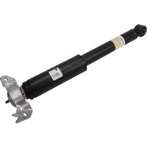 ACDelco GM Original Equipment 84682963 Rear Passenger Side Shock Absorber with Upper Mount