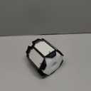 Motion Sensor Garage Light - 150W LED Garage Lights Motion Activated with PIR & Photocell Sensors,6 Adjustable Panels, for Attic Porch Stairway