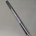 One Way Privacy Film, Window Tint for Home,Daytime Reflective, Anti UV Static Cling Sliding Door Coverings No Glue Garage Solar Paper (Silver -Daisy, 23.6 x 78.7 in)