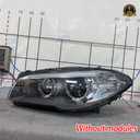 For BMW 5 Series F10 F11 2014-2017 Xenon w/AFS Adaptive Headlight Left Driver