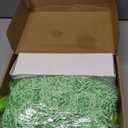 Wettarn 50 Sets Appreciation Pickle Gifts Cute Stress Balls with Support Gift Boxes Adults Party Favors for Employee Coworker Friends Office Positive Relief Toys Stocking Stuffers