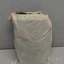 7x6 Burmese Curly Glueless Wigs Human Hair Pre Plucked Pre Cut 250% Density Drawstring Wig for Black Women 7x6 HD Lace Front Wigs Human Hair Glueless Wear and Go Nautural Color 32 Inch