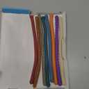 Fidget Sensory Autism Toys Kids - Textured Stretchy Strings for Adults ADHD Children Stress, Flexible & Durable Quiet Fidgets for Classroom Office, Easter Stuffers Gifts Teens Boys Girls