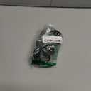 Incremental Optical Rotary Encoder for Arduino 360P/R Wide Voltage Power Supply DC 5-24V 6mm Shaft Quadrature