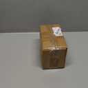 3 Pack Wall Toothbrush Holder for Bathroom Shower Organizer Hanging Cup Holder for Tooth Brush,Electric Toothbrush,Toothpaste,Razor,Makeup Brush,Pen,Adhesive Bucket Wall Organizer (Apricot Color)