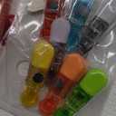 Jacent Magnetic Multi-Clips 7ct, 7 CT, CHERRY Pitter