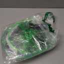 4 Sets LED Flying Set, Fun Flying Saucers Toys for Kids with Flashing Lights, Flying Toy Outdoor Toys Glow in The Dark Party Supplies Party Favors for Kids 4-8, 8-12