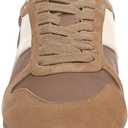 Sam Edelman Women's Zaria Sneakers (Brown, 1)