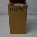 Baratza Encore Coffee Grinder ZCG485BLK, Black
