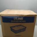 DMI Foam Mattress Topper, Egg Crate Foam Pad, Mattress Pad And Bed Topper For Support, Air Circulation, Pressure Relief And Weight Distribution, Queen Size Mattress, 56 x 78 x 2