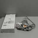 FLEXTAILGEAR MAX Shower Portable Shower for Camping, Rechargeable Outdoor Camping Shower, Portable Shower Pump with USB-C,Shower Pump for Hiking, Car wash, Pet Cleaning, Beach Vacations (white)