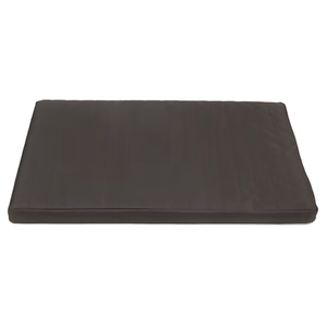26x36" Black Dog Mat (Without Cover)