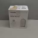 Bottle Warmer for Breastmilk, 11-in-1 Double Bottle Warmer Large Touchscreen with Night Light, Detachable for Easy Cleaning & Accurate Temperature Control, Timer, Milk Warmer for Baby