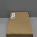 Premium Leather Car Seat Gap Filler Organizer (0.2-1.2" Gaps), Clever Gifts for Car SUV Truck Owners (Black, 2 Pack)