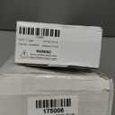 8pcs Front Suspension Kit Lower Control Arm w/Ball Part No: K750617