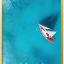 Gold 20x40 Picture Frame Lightweight yet Durable Frame Wall Hanging