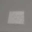 Nose Vent Sinus Relief (Pack of 12 Small Size) Soft Cone Vents - A Simple Solution for Nasal Snorers - Reusable Snoring Device to Enjoy a Peaceful Night's Sleep - by Mobi Lock