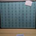 LaVie Home 30x40 Picture Frame for Wall Display, 30x40 Black Picture Frame with HD Plexiglass, 30 x 40 Diamond Painting Frame 1 Pack, Display Frame for Vertical or Horizontal, Classic Collection