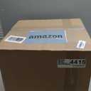7200 Pcs Replacement Compatible for Dymo 30256 2-5/16" X 4" Shipping LabelsNot for Dymo 550, 5XL, LabelChoice 24 Rolls Direct Thermal Label Used with Dy-mo Labelwriter 450,450 Turbo, 4XL