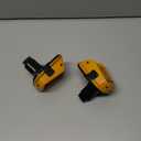 Replacement DCA1820 Battery Adapter Compatible with Dewalt 18V Tools, Pack Of 2