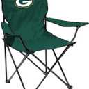 logobrands NFL Quad Chair, One Size