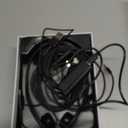 Wired Bone Conduction Bluetooth Headphones with 3.5Mm/Typec Wires,Open-Ear Bluetooth 5.3 Headphones with Microphone, IP68 Waterproof Earphones for Cycling Workout Hiking