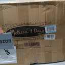 Melissa & Doug Giant Elephant - Lifelike Stuffed Animal (Over 3 feet Long)