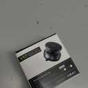 Vacuum Phone Mount, Magnetic Stand Holder, 360 Rotatable Mobile Support, Hands-Free Viewing Accessory, Dashboard Phone Mount Tool, Stand for Smartphone Vehicle Windshield RV Home Gym Mirror