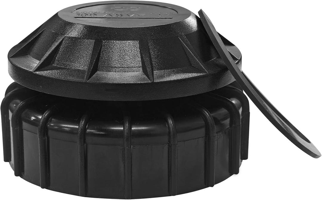 151933 Cap and Cover Assm Kit Replacement for Rainbird RPKASVF100 1" Valves