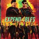 EXPENDABLES 4, THE 4K/BD DGTL