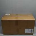 KarParts360 For 2016 2017 2018 2019 Ram 3500 Head Light Assembly Passenger Side w/Bulbs (Black Housing) Replaces CH2503289 CAPA Certified