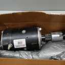 6 Volt Starter for Ford 8N 9N 2N Tractor 1939-1952 with Bendix Drive 62001 1831810 10461663 8N-11001 8N-11001R 8N-11002 9N-11001 9N-11002