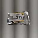 Magnetic Hooks 130 LBS (Pack of 4 Silver) - Heavy Duty Neodymium Hooks for Outdoor & Backyard Use - Strong Rare Earth Magnets for Cruise Cabins - Magnetic Hooks for Kitchen & Refrigerators