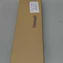 Football Bean Bag Toss Games with 6 Bean Bags Portable PVC Framed Cornhole Game Set for Family Holiday Birthday Party