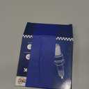 Iridium Spark Plugs 8 Pack 3186 TR5GP 7397 TR5IX Fit for Chevy Silverado 1500 5.3 Avalanche Suburban Tahoe Camaro Colorado,GMC Sierra 1500 Yukon,Cadillac Escalade,Ford F150,Hummer H2 H3 V8 4.8L-6.2L