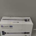 Cordless Vacuum Cleaner, 500W/40Kpa Vacuum Cleaners for Home, 60Mins Stick Vacuum with LED Display, Anti-Tangle & Wall Mount Charging, 8 in 1 Lightweight Vacuum for Hard Floors Carpet Pet Hair