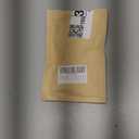 Nylon Elastic Watch Strap Military Parachute Style Watch Band 18mm 20mm 22mm Premium Striped Nylon One-Piece French Paratrooper Watchband Smartwatch Band Replacement Strap for Men Women (Black/White)