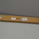 AOSKY No Drill Cordless Blackout Cellular Shades, 33" W x 64" H, White