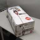 Hoover Steam Complete Pet Steam Mop, Hard Floor Cleaner Machine, 10-in-1 Multipurpose Cleaner Machine, Removable Handheld Steamer, Ideal for Hardwood, Vinyl, Tile, Grout and More