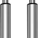 18" to 28" Long Adjustable Gas Lift Cylinder Tube for Bar Stool Drafting Chair Replacement Parts, Heavy Duty Hydraulic Pneumatic Cylinder Shock Piston (10" Lift Stroke)