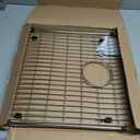 Elkay Crosstown CTXBG1515 Stainless Steel Bottom Grid
