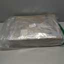 Utopia Bedding Quilted Fitted Mattress Pad, Short Queen Size, Elastic Fitted Mattress Topper Protector and Cover with Deep Pocket Stretches up to 16 Inches, Machine Washable (White)