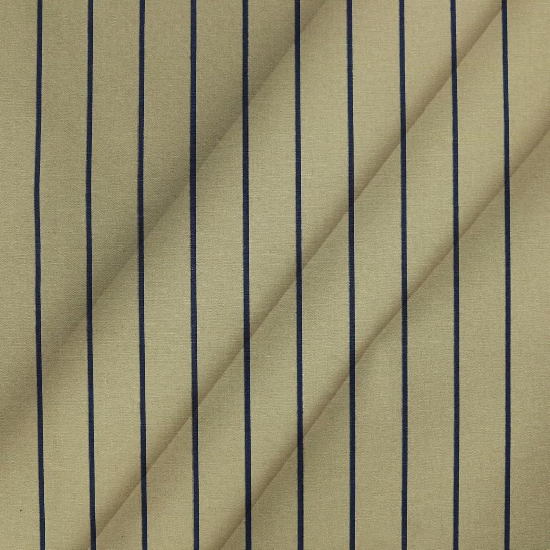 Majestic Giftware 100% Cotton Twill Fabric 3 Yard (CFH30-65X108) | Denim Color 65 Inches Wide Soft Cotton Fabric by The Yard for DIY Craft, Upholstery, Sewing | Washable & Easy to Clean (65X108) (H30-denim)