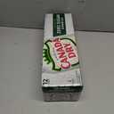 Canada Dry Zero Sugar Ginger Ale Soda, 12 fl oz cans, 12 pack