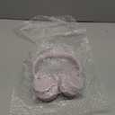 Sony WH-CH520 Wireless Headphones Bluetooth On-Ear Headset with Microphone and up to 50 Hours Battery Life with Quick Charging, Pink