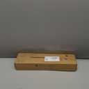 slopehill 2-in-1 Hair Straightener and Blow Dryer, Professional Flat Iron with High-Speed Airflow Technology for Straight, Smooth Hair (Grey)