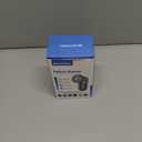 BEAUTURAL Fabric Shaver and Lint Remover, Sweater Defuzzer with 2-Speeds, 2 Replaceable Stainless Steel Blades, Battery Operated, Remove Clothes Fuzz, Lint Balls, Pills, Bobbles Gray